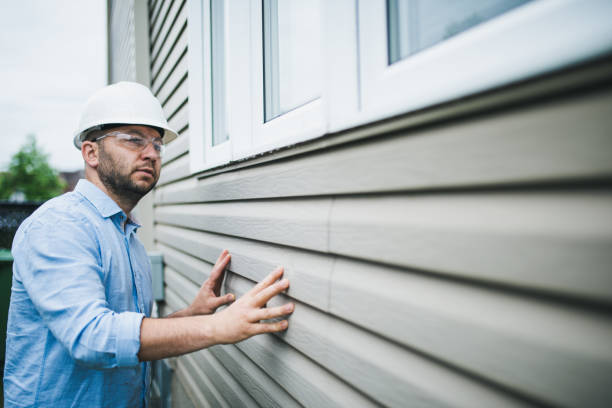 Affordable Siding Repair and Maintenance Services in Milwaukie, OR